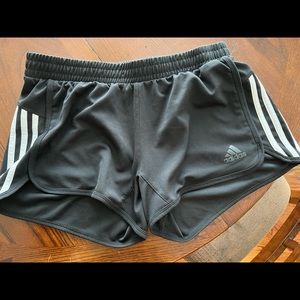 Adidas work out shorts